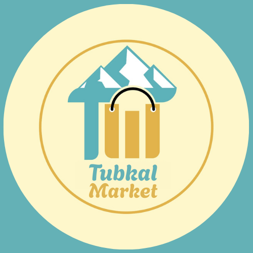 TUBKAL MARKET